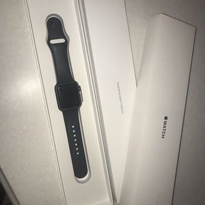 Apple Watch Series 1 38 mm